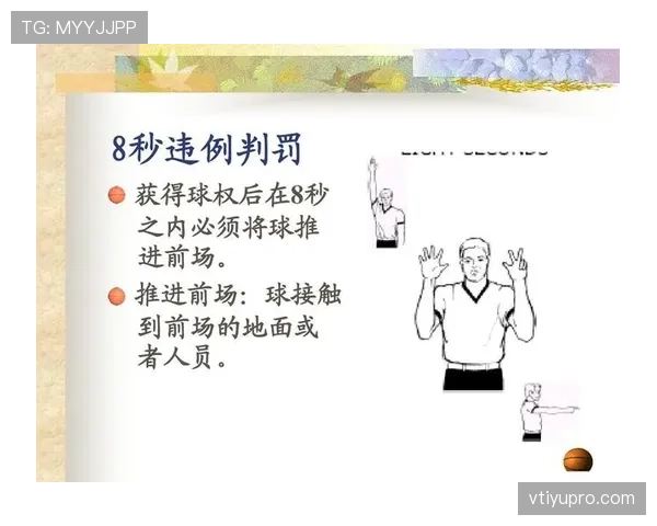篮球发球五秒违例如何判定?新手必备规则详解 篮球发球五秒违例如何判定?新手必备规则详解