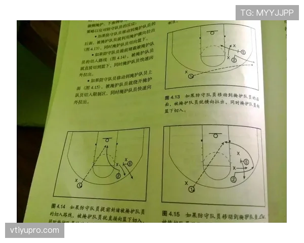 篮球持球掩护规则详解:如何避免移动掩护犯规?